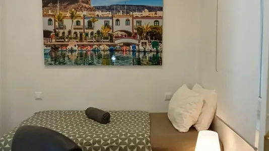 Rooms in Madrid Moncloa-Aravaca - photo 1