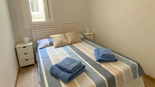 Apartments in Barcelona Gràcia - photo 10