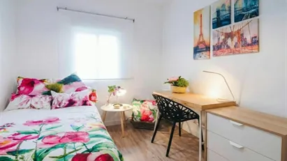 Room for rent in Madrid Carabanchel, Madrid