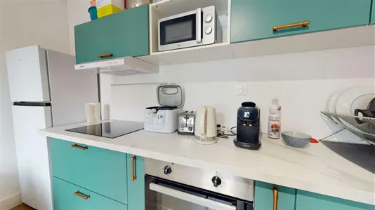 Rooms in Saint-Étienne - photo 8