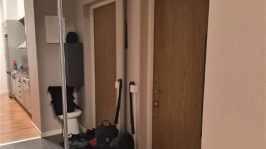 Apartments in Västra hisingen - photo 13