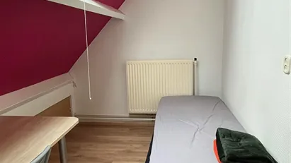 Room for rent in Gouda, South Holland