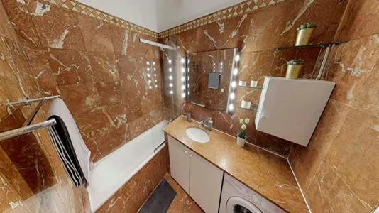 Rooms in Paris 5ème arrondissement - Latin Quarter - photo 9