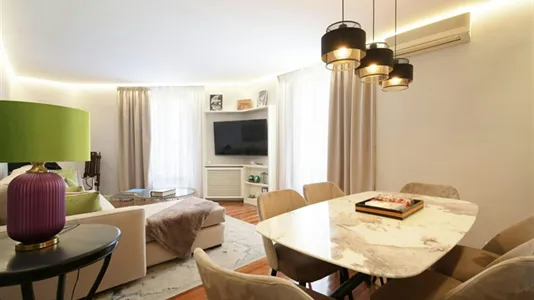 Apartments in Madrid Salamanca - photo 4