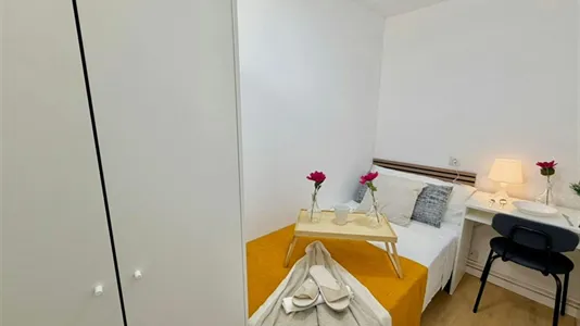 Rooms in Madrid Puente de Vallecas - photo 1