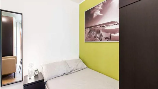 Rooms in Milano Zona 5 - Vigentino, Chiaravalle, Gratosoglio - photo 1