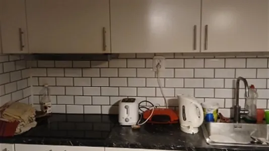 Houses in Södertälje - photo 15