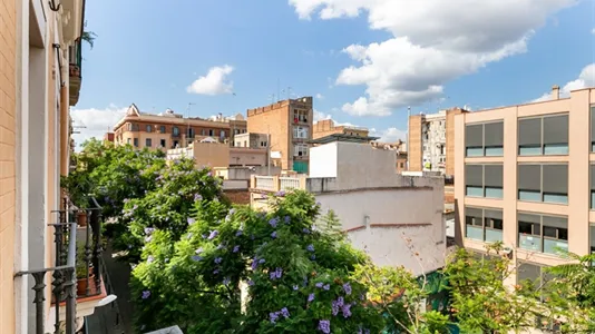 Apartments in Barcelona Gràcia - photo 4