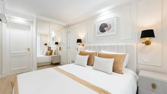 Apartments in Location is not specified - photo 10