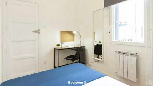 Rooms in Las Barranquillas - photo 5