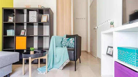 Rooms in Milano Zona 4 - Vittoria, Forlanini - photo 10