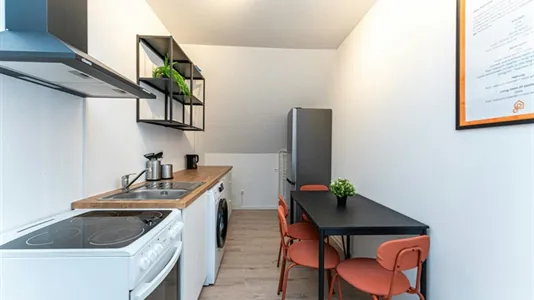 Rooms in Location is not specified - photo 10