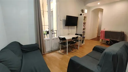 Apartments in Madrid Chamberí - photo 4