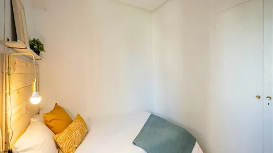 Rooms in Madrid Moncloa-Aravaca - photo 9