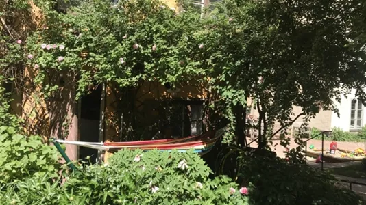 Apartments in Stockholm City - photo 5