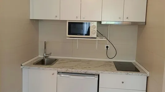 Apartments in Madrid Arganzuela - photo 8