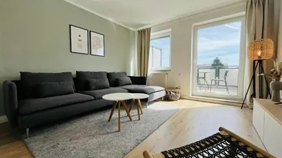 Apartment for rent in Augsburg, Bayern