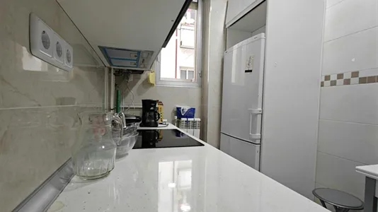 Apartments in Madrid Chamberí - photo 10