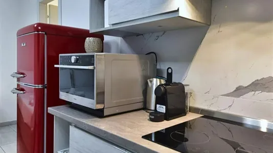 Apartments in Sesto San Giovanni - photo 8