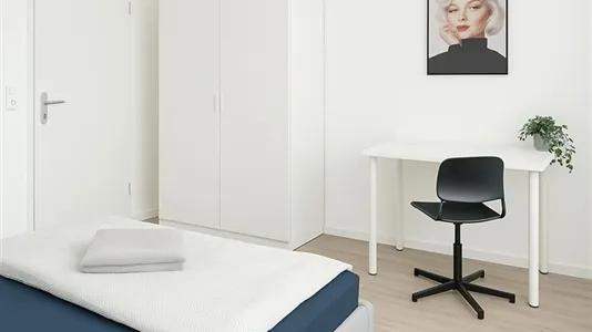 Rooms in Garching - photo 3