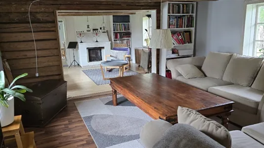 Houses in Kungsbacka - photo 6