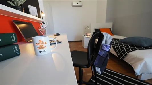 Rooms in Turin - photo 4