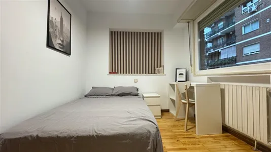 Apartments in Madrid Tetuán - photo 4