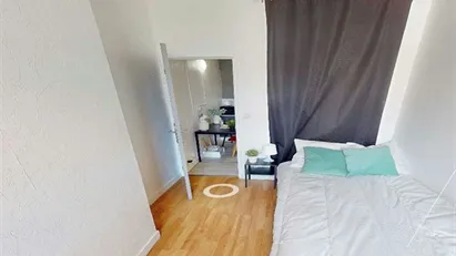 Room for rent in Lyon, Auvergne-Rhône-Alpes
