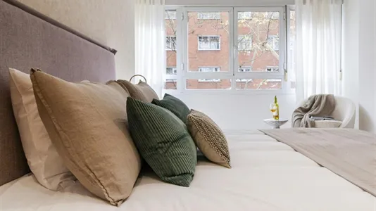 Apartments in Madrid Chamartín - photo 10