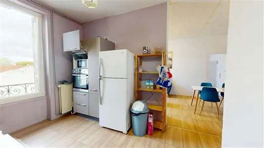 Rooms in Saint-Étienne - photo 10