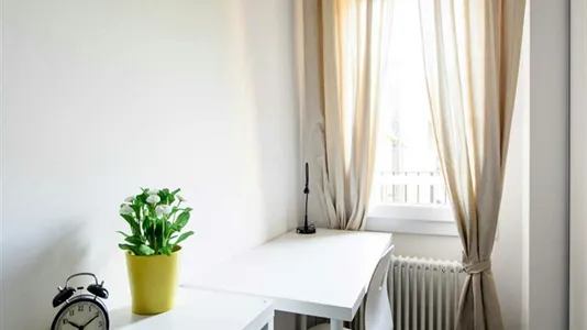 Rooms in Bologna - photo 4