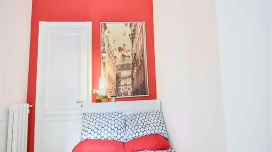 Rooms in Turin - photo 3