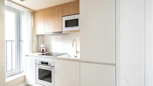 Apartments in Location is not specified - photo 4