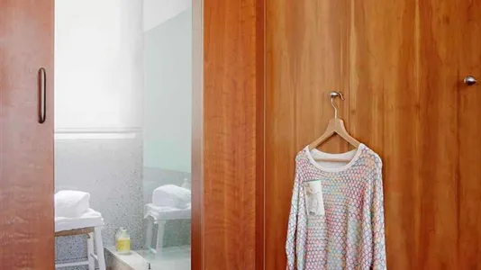 Apartments in Madrid Chamberí - photo 10