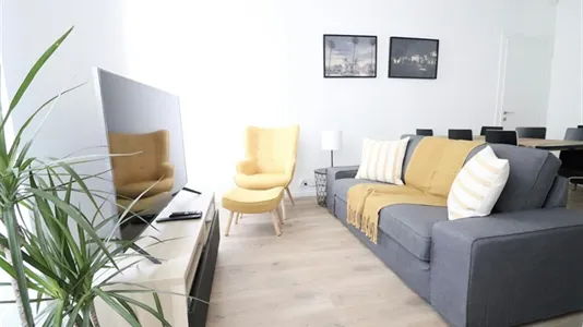 Rooms in Nice - photo 6