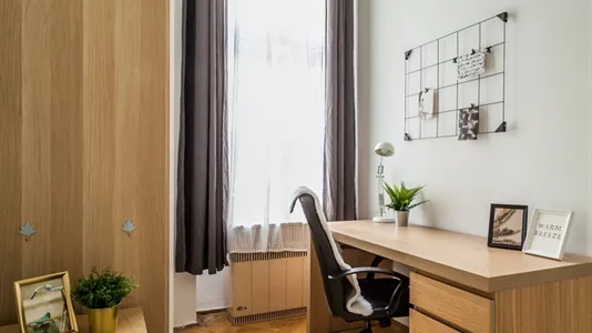 Rooms in Budapest Erzsébetváros - photo 10