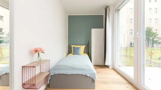 Rooms in Berlin Mitte - photo 1