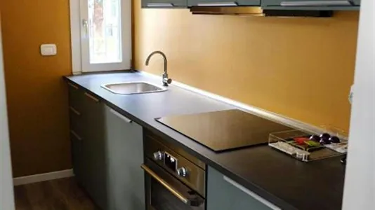 Apartments in Milano Zona 8 - Fiera, Gallaratese, Quarto Oggiaro - photo 6