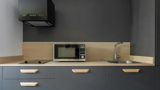 Apartments in Valencia Algirós - photo 9