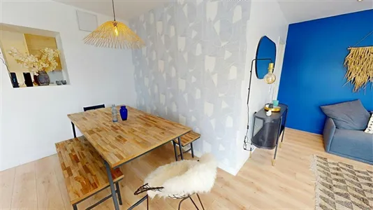 Rooms in Bordeaux - photo 8