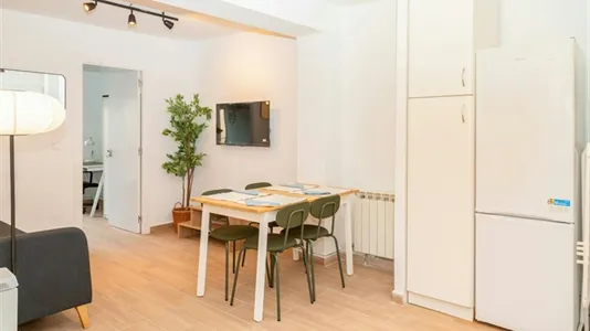 Rooms in Zaragoza - photo 7