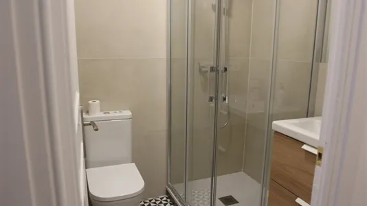 Apartments in Barcelona Gràcia - photo 10