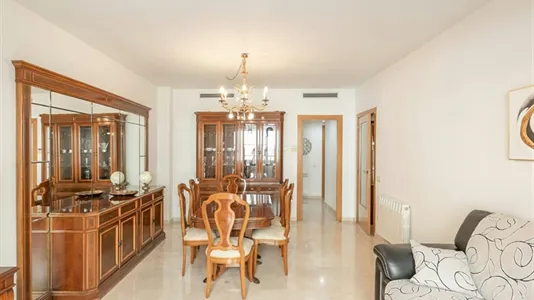 Apartments in Barcelona Les Corts - photo 7