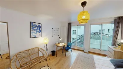 Room for rent in Paris 9ème arrondissement, Paris