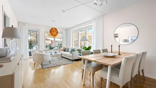 Apartments in Stockholm West - photo 2