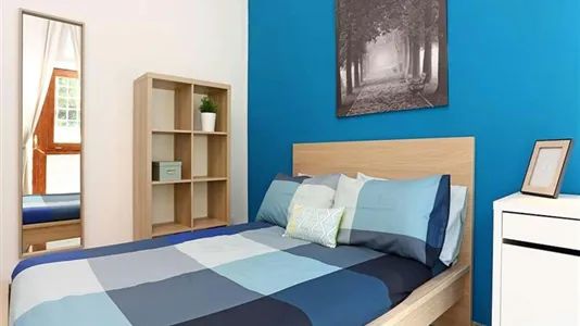 Rooms in Roma Municipio XIV – Monte Mario - photo 1