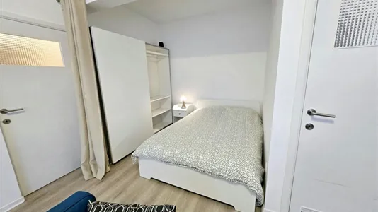 Apartments in Brussels Elsene - photo 6