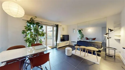 Rooms in Toulouse - photo 6