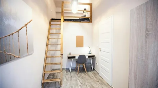 Rooms in Budapest Terézváros - photo 9