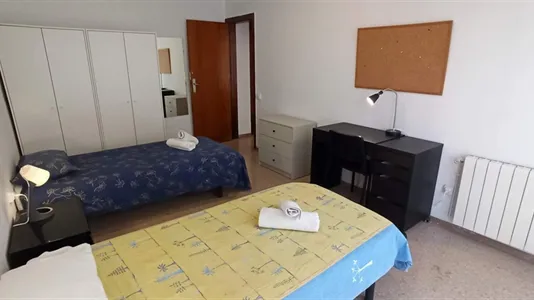 Apartments in Barcelona Eixample - photo 8